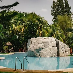 Emerald Manor Olongapo